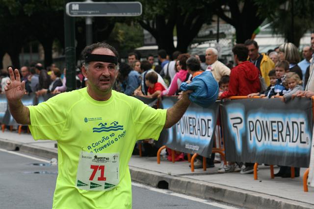 Coruna10 Campionato Galego de 10 Km. 0691
